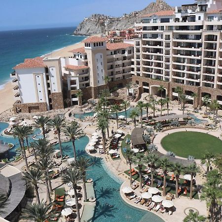 Suites At Grand Solmar Lands End Resort And Spa Cabo San Lucas Exterior photo