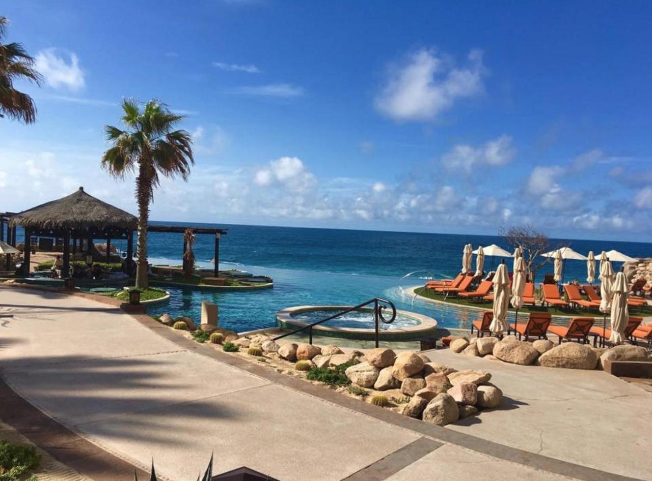 Suites At Grand Solmar Lands End Resort And Spa Cabo San Lucas Exterior photo