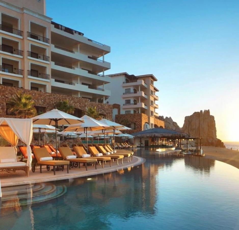 Suites At Grand Solmar Lands End Resort And Spa Cabo San Lucas Exterior photo