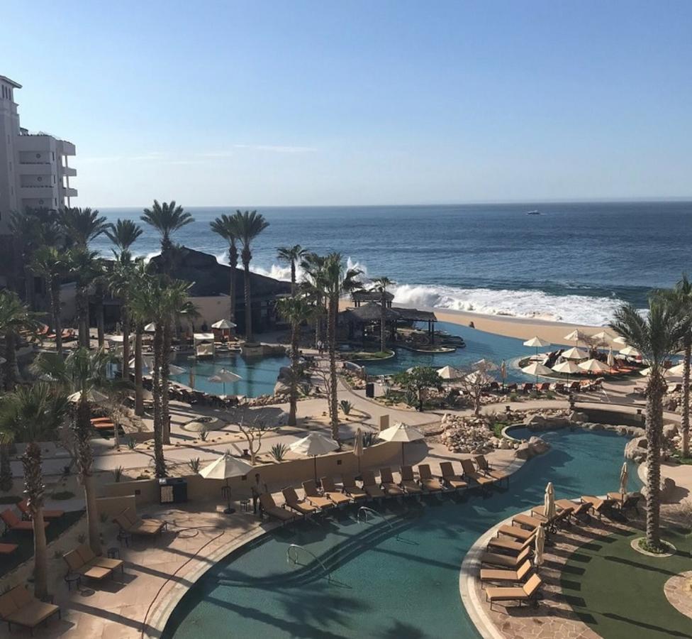 Suites At Grand Solmar Lands End Resort And Spa Cabo San Lucas Exterior photo