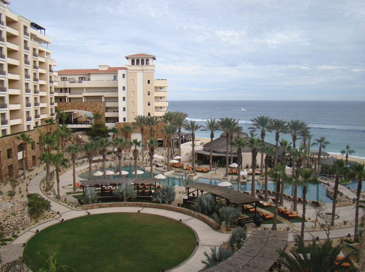 Suites At Grand Solmar Lands End Resort And Spa Cabo San Lucas Exterior photo