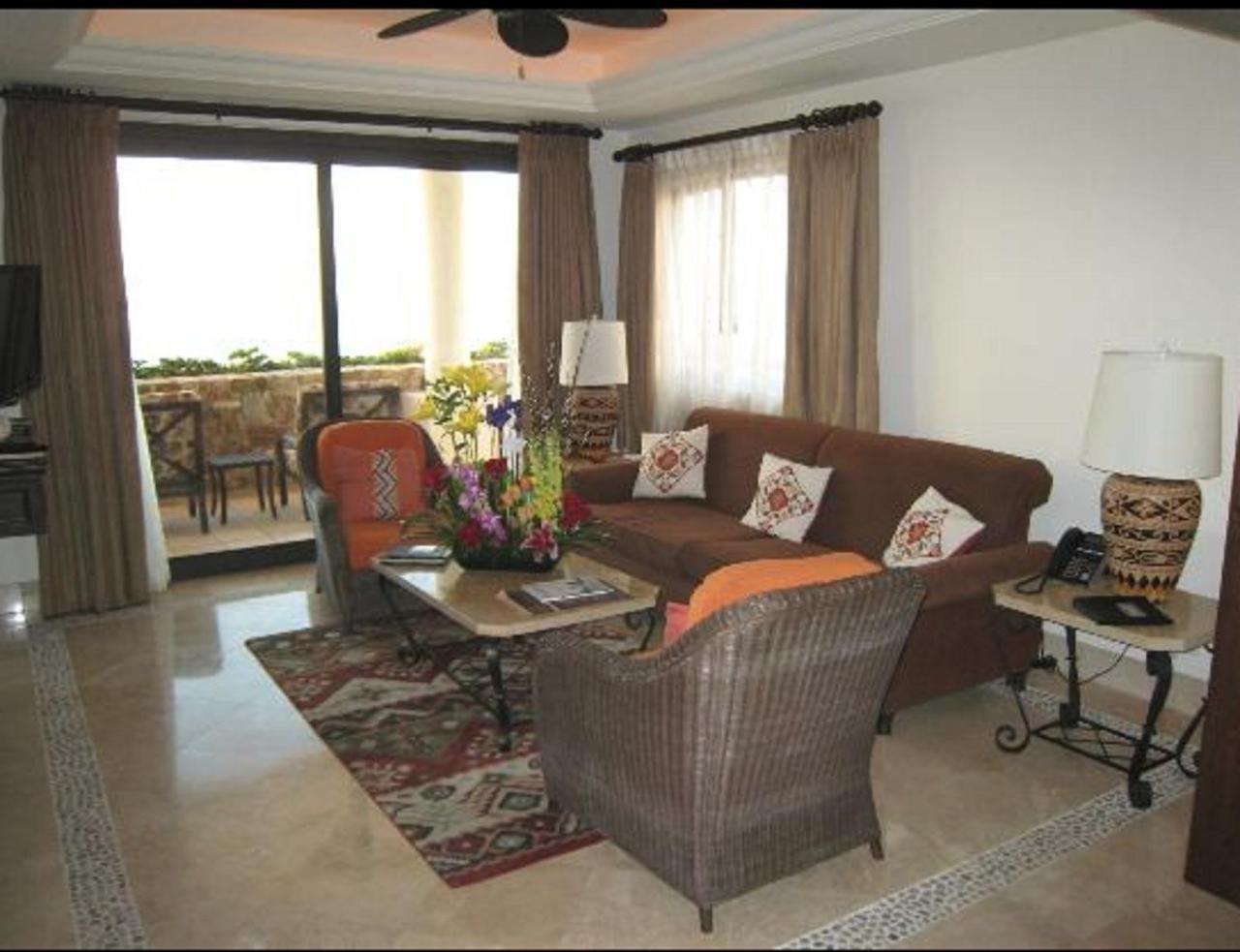 Suites At Grand Solmar Lands End Resort And Spa Cabo San Lucas Exterior photo