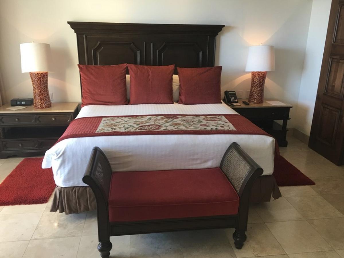 Suites At Grand Solmar Lands End Resort And Spa Cabo San Lucas Exterior photo