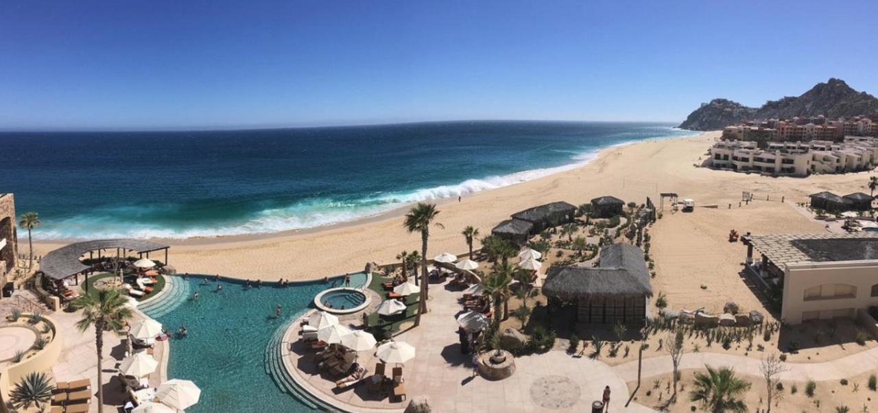 Suites At Grand Solmar Lands End Resort And Spa Cabo San Lucas Exterior photo