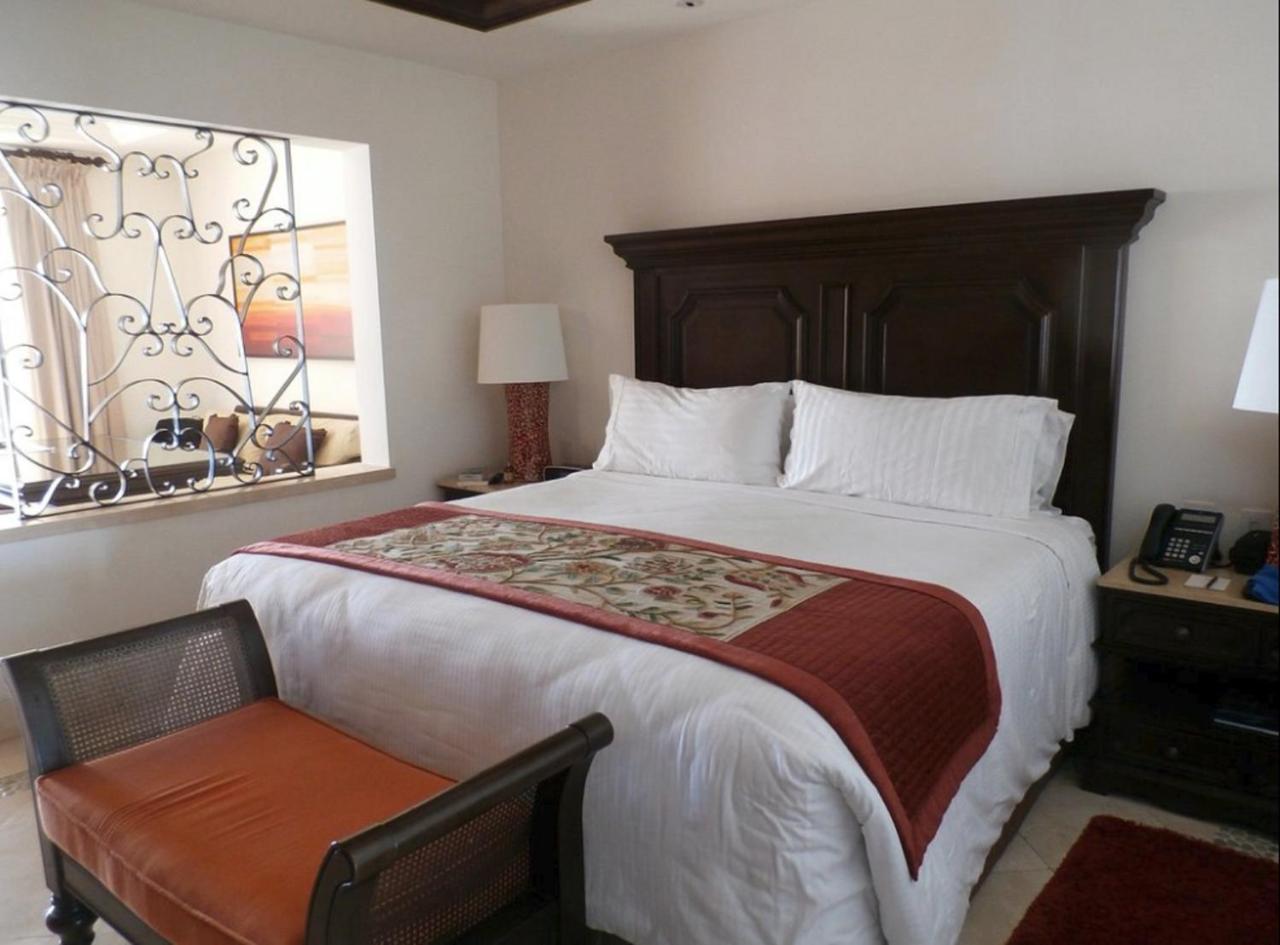 Suites At Grand Solmar Lands End Resort And Spa Cabo San Lucas Exterior photo