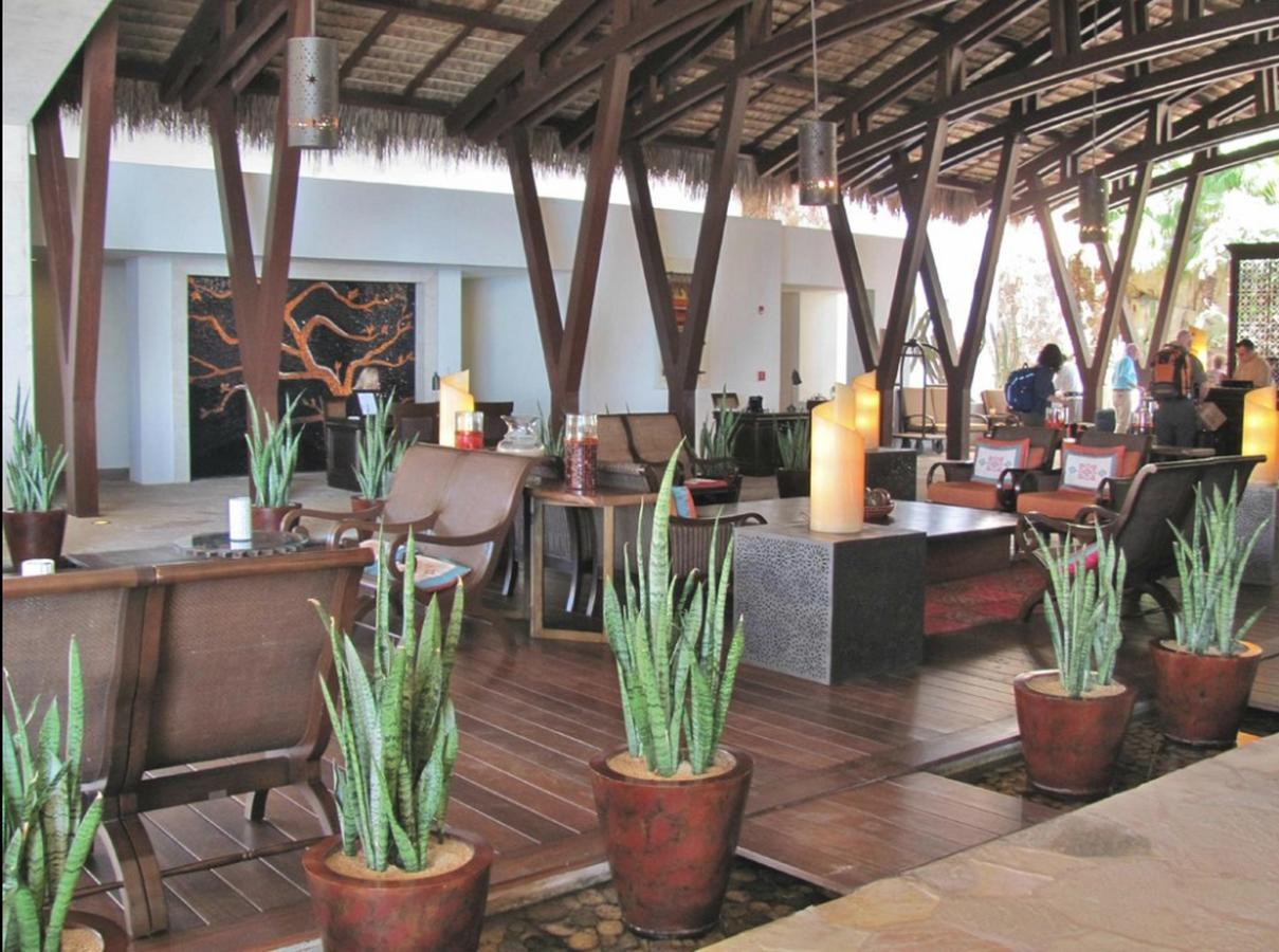Suites At Grand Solmar Lands End Resort And Spa Cabo San Lucas Exterior photo