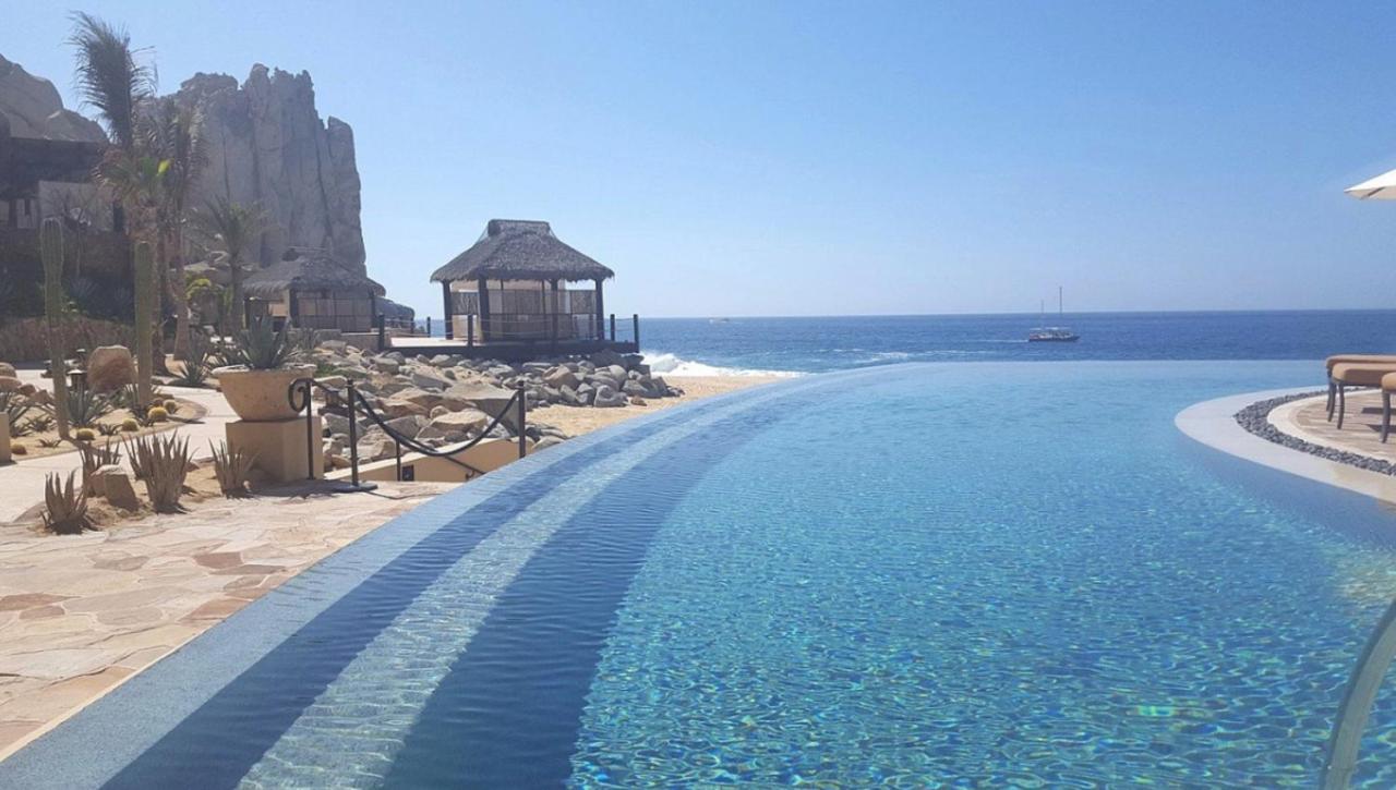 Suites At Grand Solmar Lands End Resort And Spa Cabo San Lucas Exterior photo