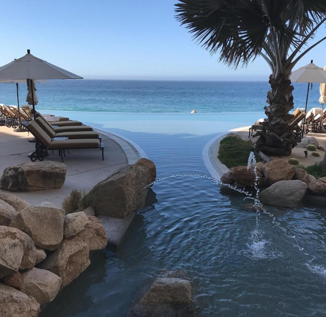 Suites At Grand Solmar Lands End Resort And Spa Cabo San Lucas Exterior photo