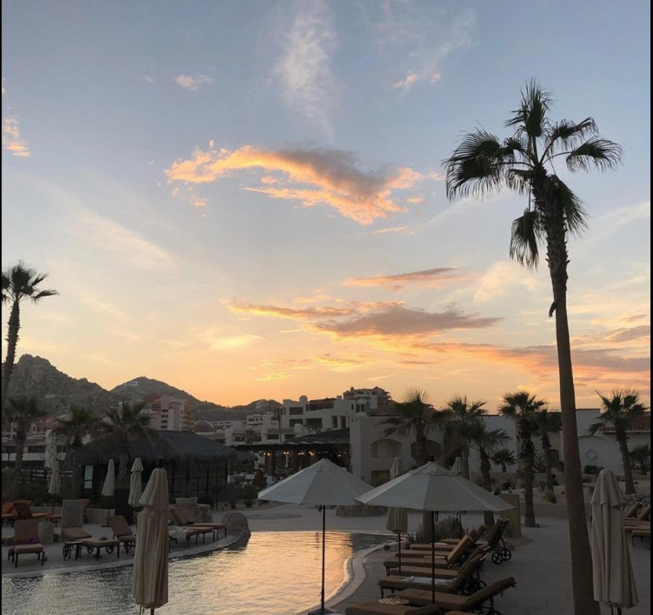Suites At Grand Solmar Lands End Resort And Spa Cabo San Lucas Exterior photo